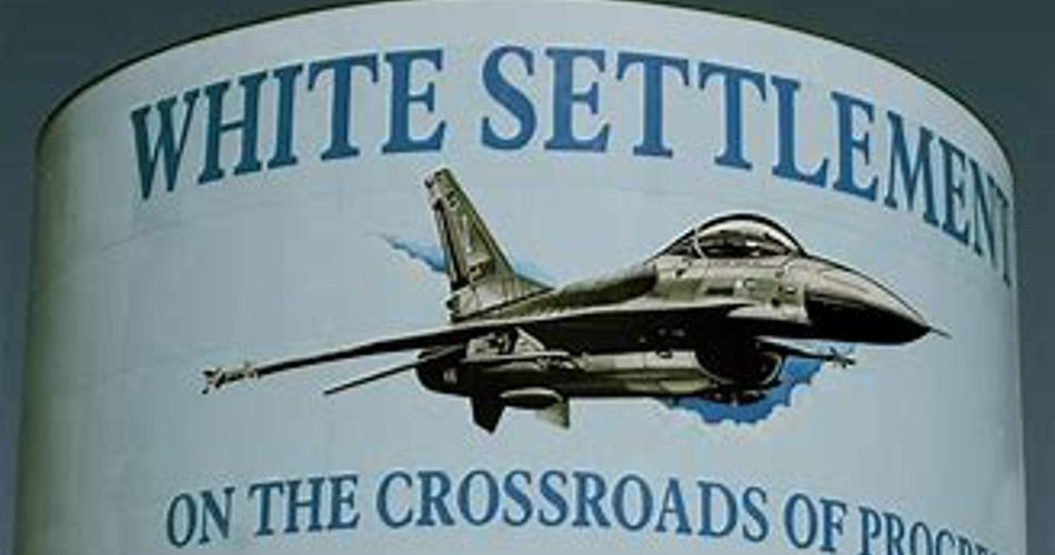 White Settlement